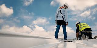 Best Emergency Roof Repair Services  in Warrenton, MO